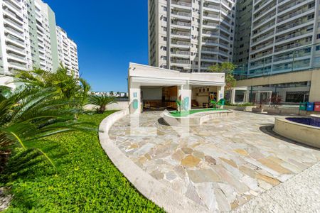 Apartamento para alugar com 67m², 2 quartos e 1 vagaÁrea comum