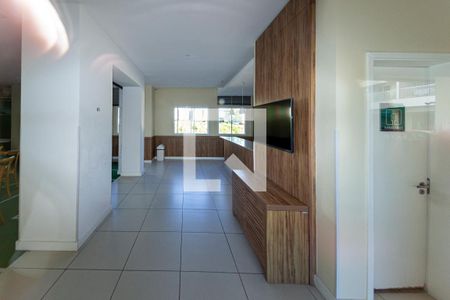 Apartamento para alugar com 67m², 2 quartos e 1 vagaÁrea comum