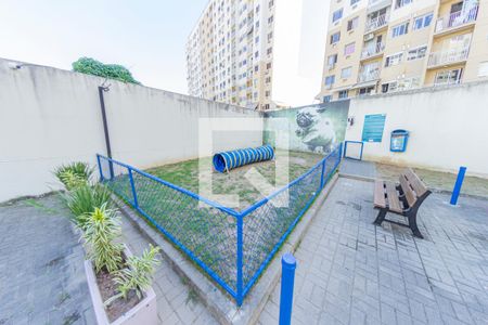 Apartamento para alugar com 67m², 2 quartos e 1 vagaÁrea comum