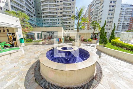 Apartamento para alugar com 67m², 2 quartos e 1 vagaÁrea comum