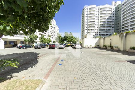 Apartamento para alugar com 67m², 2 quartos e 1 vagaÁrea comum