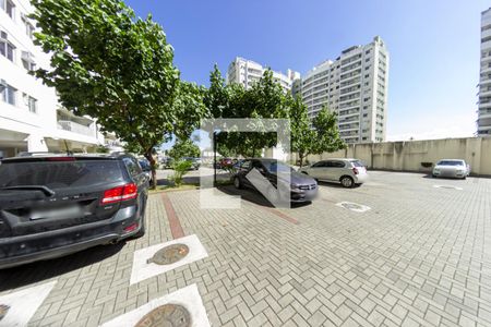 Apartamento para alugar com 67m², 2 quartos e 1 vagaÁrea comum