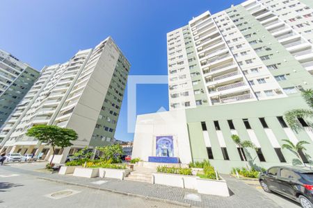 Apartamento para alugar com 67m², 2 quartos e 1 vagaÁrea comum