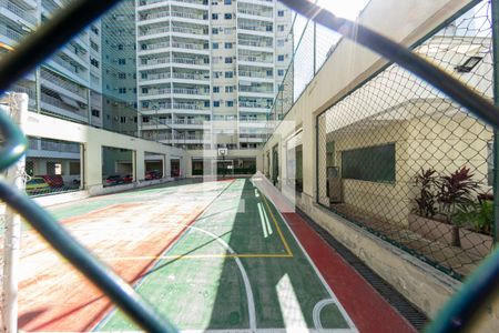 Apartamento para alugar com 67m², 2 quartos e 1 vagaÁrea comum