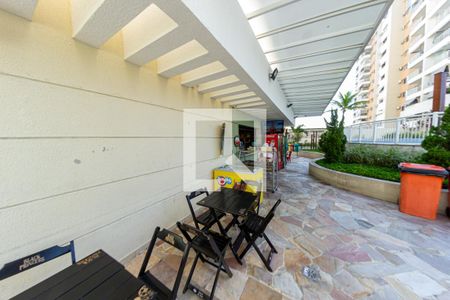 Apartamento para alugar com 67m², 2 quartos e 1 vagaÁrea comum