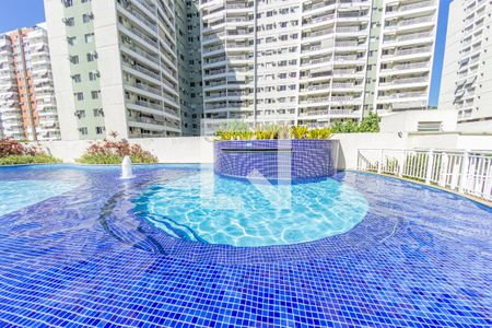 Apartamento para alugar com 67m², 2 quartos e 1 vagaÁrea comum