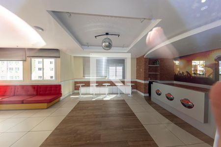 Apartamento para alugar com 67m², 2 quartos e 1 vagaÁrea comum