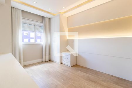 Apartamento para alugar com 159m², 4 quartos e 3 vagasQuarto 4 - Suíte