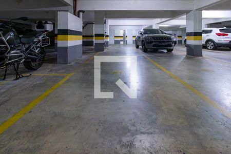 Apartamento para alugar com 159m², 4 quartos e 3 vagasGaragem