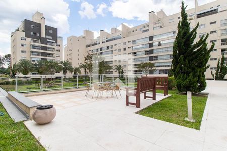 Apartamento para alugar com 159m², 4 quartos e 3 vagasÁrea comum