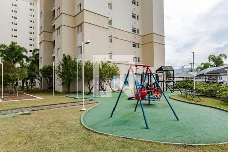 Apartamento para alugar com 80m², 3 quartos e 2 vagasÁrea Comum - Playground