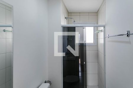 Apartamento para alugar com 80m², 3 quartos e 2 vagasBanheiro