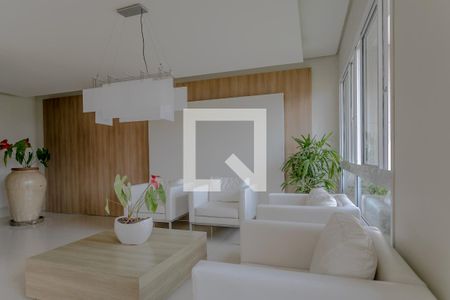 Apartamento para alugar com 80m², 3 quartos e 2 vagasÁrea Comum - Salão de festas