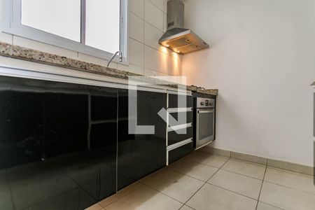 Apartamento para alugar com 80m², 3 quartos e 2 vagasCozinha 