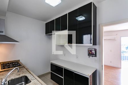 Apartamento para alugar com 80m², 3 quartos e 2 vagasCozinha 