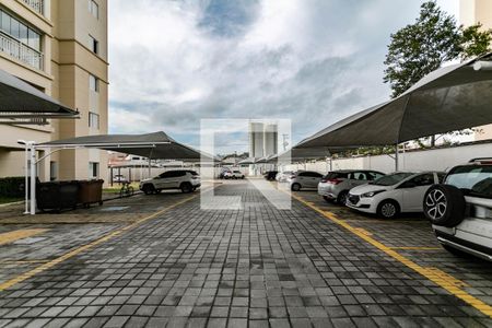 Apartamento para alugar com 80m², 3 quartos e 2 vagasÁrea Comum - Garagem