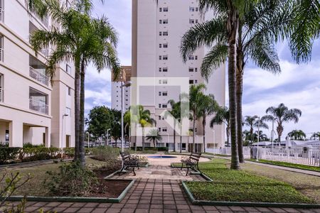 Apartamento para alugar com 80m², 3 quartos e 2 vagasÁrea Comum