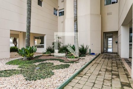 Apartamento para alugar com 80m², 3 quartos e 2 vagasÁrea Comum