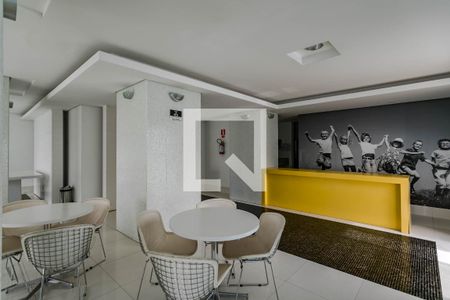 Apartamento para alugar com 80m², 3 quartos e 2 vagasÁrea Comum - Salão de festas Juvenil