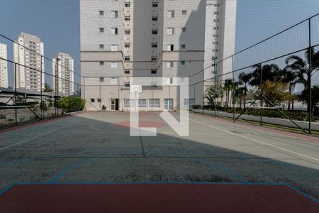 Apartamento para alugar com 80m², 3 quartos e 2 vagasÁrea Comum - Quadra