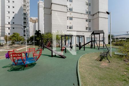 Apartamento para alugar com 80m², 3 quartos e 2 vagasÁrea Comum - Playground
