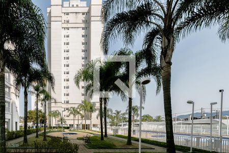 Apartamento para alugar com 80m², 3 quartos e 2 vagasÁrea Comum