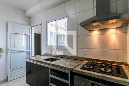 Apartamento para alugar com 80m², 3 quartos e 2 vagasCozinha 