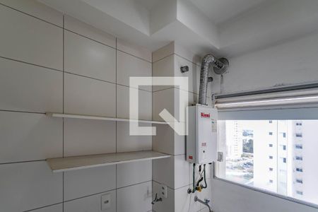 Apartamento para alugar com 80m², 3 quartos e 2 vagasÁrea de Serviço