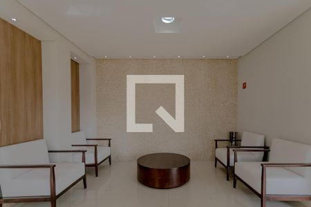 Apartamento para alugar com 80m², 3 quartos e 2 vagasÁrea Comum - Salão de festas