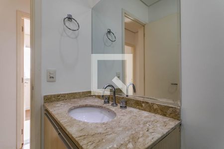 Apartamento para alugar com 80m², 3 quartos e 2 vagasBanheiro