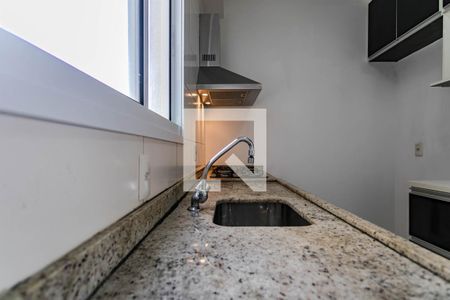 Apartamento para alugar com 80m², 3 quartos e 2 vagasCozinha 