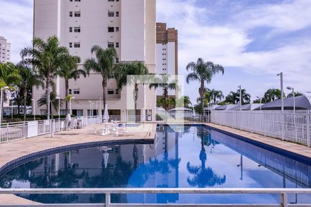 Apartamento para alugar com 80m², 3 quartos e 2 vagasÁrea Comum - Piscina