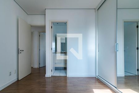 Apartamento para alugar com 80m², 3 quartos e 2 vagasQuarto 2 - Suíte