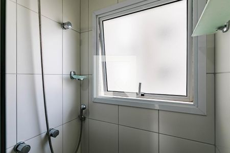 Apartamento para alugar com 80m², 3 quartos e 2 vagasBanheiro