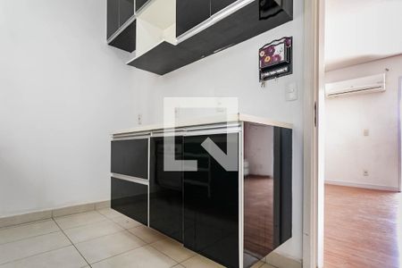 Apartamento para alugar com 80m², 3 quartos e 2 vagasCozinha 