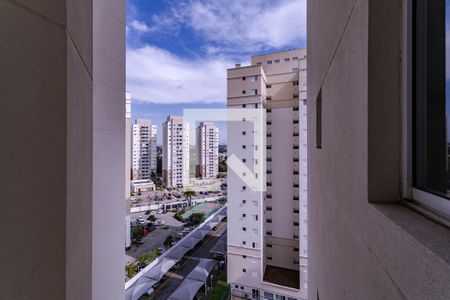 Apartamento para alugar com 80m², 3 quartos e 2 vagasÁrea de Serviço - Vista 