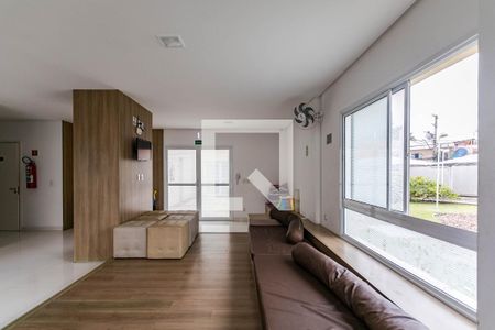 Apartamento para alugar com 80m², 3 quartos e 2 vagasÁrea Comum - Lounge Juvenil