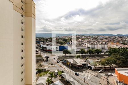 Apartamento para alugar com 80m², 3 quartos e 2 vagasQuarto 2 - Suíte - Vista 