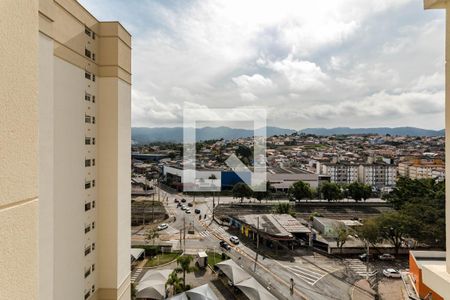 Apartamento para alugar com 80m², 3 quartos e 2 vagasQuarto 1 - Vista 