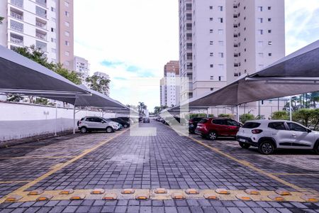 Apartamento para alugar com 80m², 3 quartos e 2 vagasÁrea Comum - Garagem