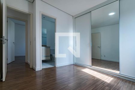 Apartamento para alugar com 80m², 3 quartos e 2 vagasQuarto 2 - Suíte