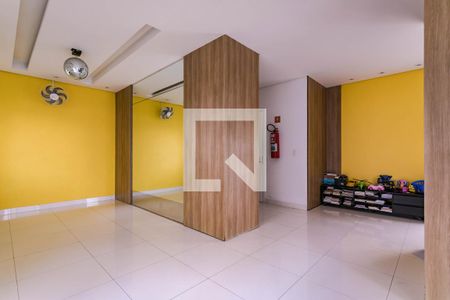 Apartamento para alugar com 80m², 3 quartos e 2 vagasÁrea Comum - Lounge Juvenil