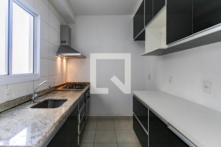 Apartamento para alugar com 80m², 3 quartos e 2 vagasCozinha 
