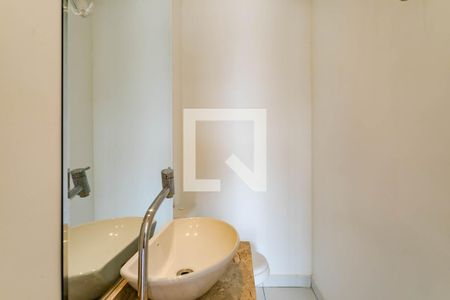 Apartamento para alugar com 80m², 3 quartos e 2 vagasLavabo