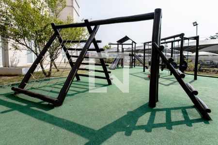 Apartamento para alugar com 80m², 3 quartos e 2 vagasÁrea Comum - Playground