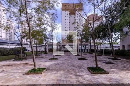 Apartamento para alugar com 80m², 3 quartos e 2 vagasÁrea Comum