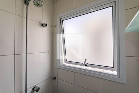 Apartamento para alugar com 80m², 3 quartos e 2 vagasBanheiro Quarto 2 - Suíte