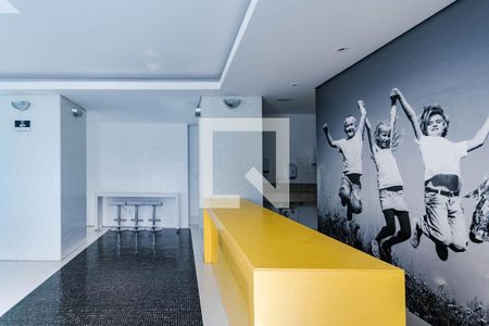 Apartamento para alugar com 80m², 3 quartos e 2 vagasÁrea Comum - Salão de festas Juvenil