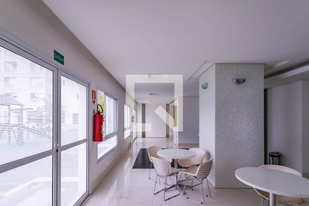 Apartamento para alugar com 80m², 3 quartos e 2 vagasÁrea Comum - Salão de festas Juvenil