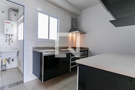 Apartamento para alugar com 80m², 3 quartos e 2 vagasCozinha 